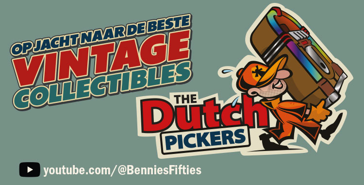 Dutch Pickers