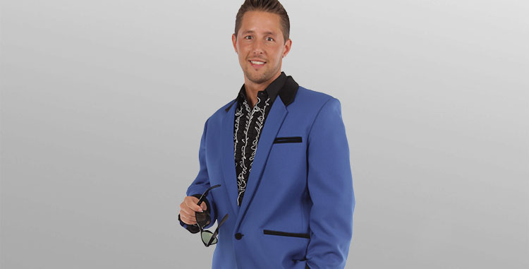 Jassen Jackets & Gilets