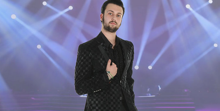 Show Jackets