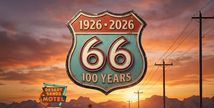 The Route 66 Collection